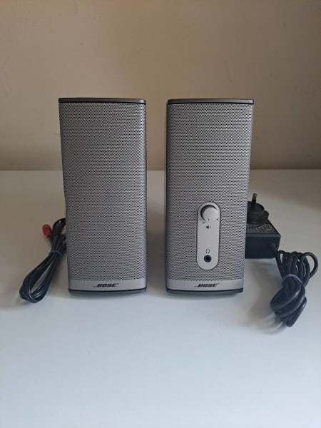 Bose Companion Series Wldbu M