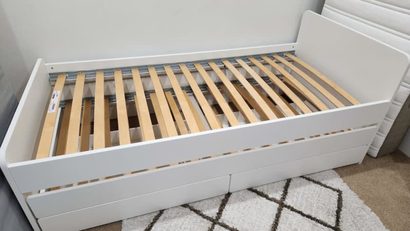 Slakt Trundle Bed Atelier Yuwa Ciao Jp