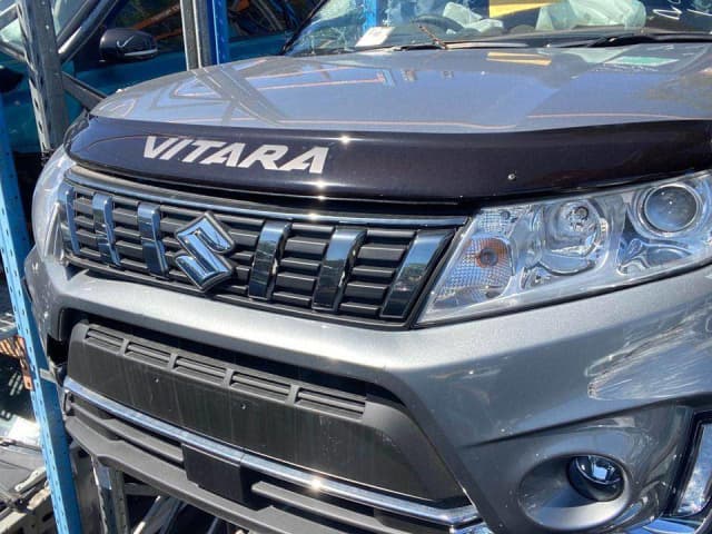 SUZUKI VITARA 2022 1 6L PETROL AUTO GREY WRECKING Wrecking Gumtree