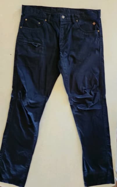 Kathmandu Dri Cotton Pants Size Xl Pants Jeans Gumtree Australia