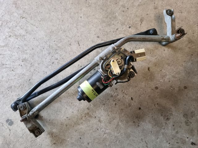 Holden Vy Commodore Windscreen Wiper Motor Linkage Linkages Arms Hsv