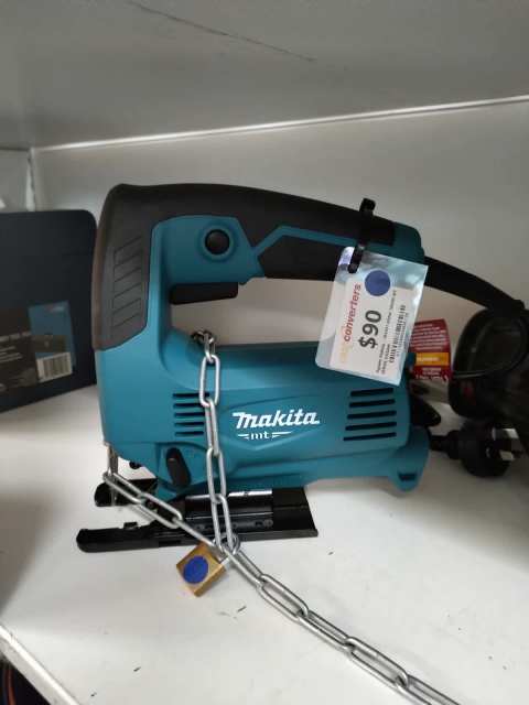 Jigsaw MAKITA M4301 450W 18mm MT Series Corded Jigsaw Power Tools