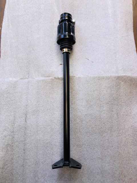 HOLDEN HQ HJ HX HZ INTERMEDIATE STEERING SHAFT GTS MONARO SS PREMIER