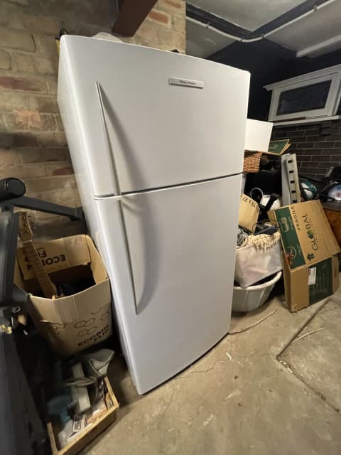 Fisher Paykel 517 Litre Fridge Freezer Fridges Freezers Gumtree