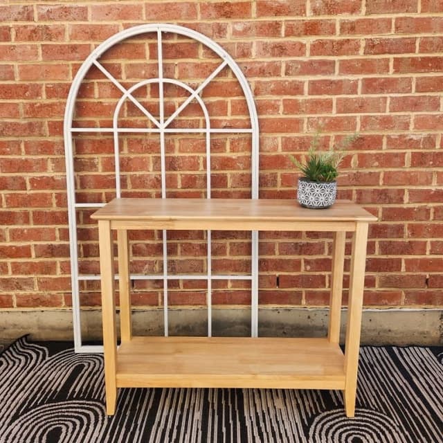 Quadrat Console Table Brand New Buffets Side Tables Gumtree