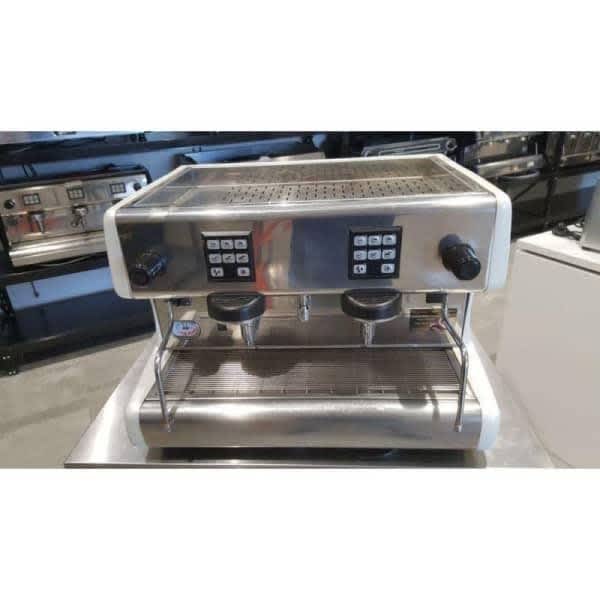 Cheap Group Ecm La Scala Commercial Coffee Machine Coffee Machines