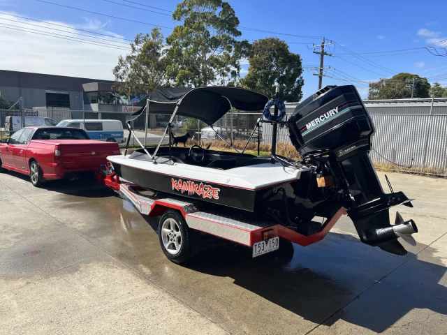 Foot Ski Craft Ski Boat Motorboats Powerboats Gumtree