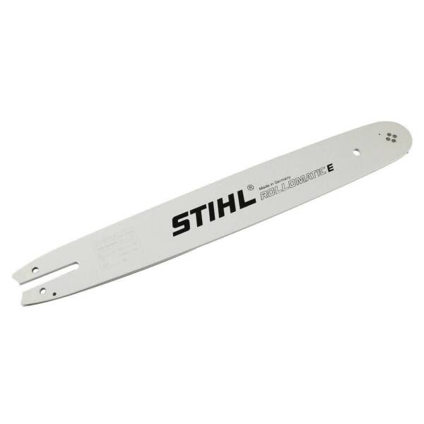 STIHL CHAINSAW GUIDE BAR ROLLOMATIC E 18 325 063 68DL Power Tools