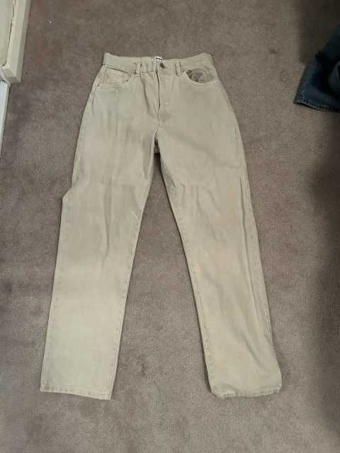 Light Baggy Straight Jeans Pants Jeans Gumtree Australia Swan