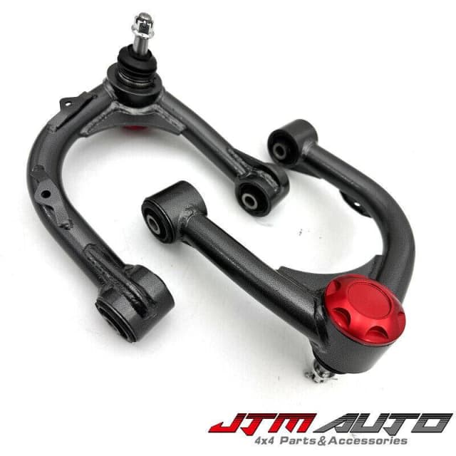 Front Upper Control Arm To Suit 2inches Lift Ford Ranger PX1 3 2012 21