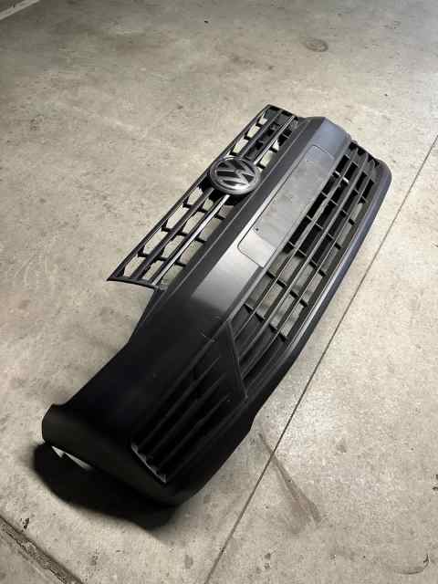 Volkswagen Caddy Front Bumper Auto Body Parts Gumtree Australia