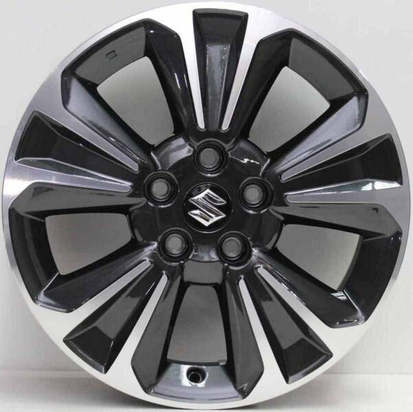 Inch Genuine Suzuki Vitara Model Alloy Wheels Wheels Tyres