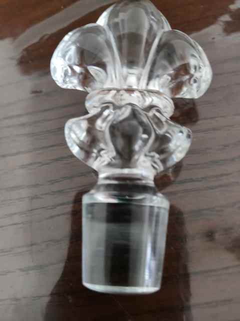 Remy Martin Louis Xlll Bottle Stopper Miscellaneous Goods In Clarinda