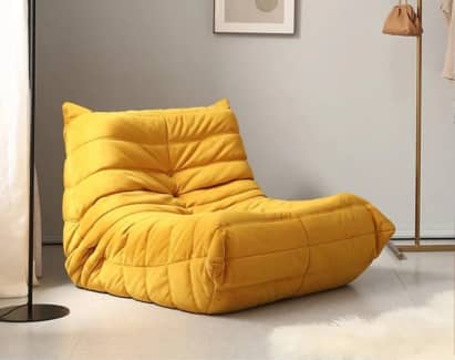 Replica Togo Sofa Australia Baci Living Room