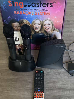 Filipino Tagalog Karaoke Machine System With English 43 OFF