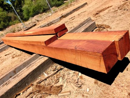 Jarrah Glulam Beams Perth The Best Picture Of Beam