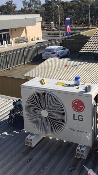 Refrigeration services62863394317697112