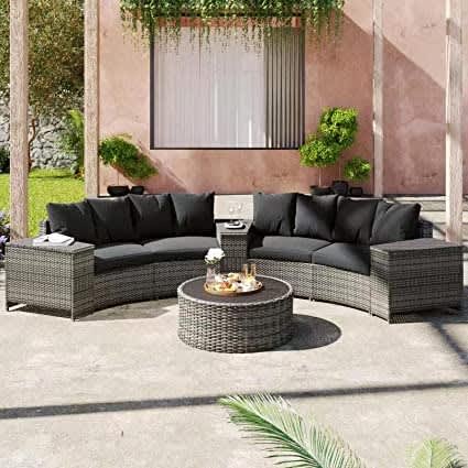 outdoor dining set big lots