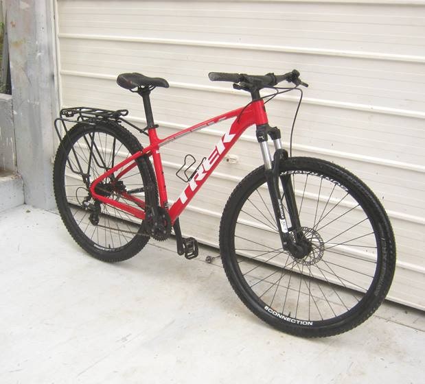 Bikes Trek Marlin Gumtree Gumtree Trek Marlin Hotsell