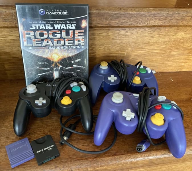 gamecube gumtree