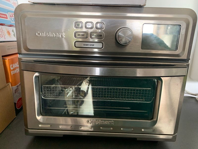 Cuisinart Air Fryer / Oven63442541913474112