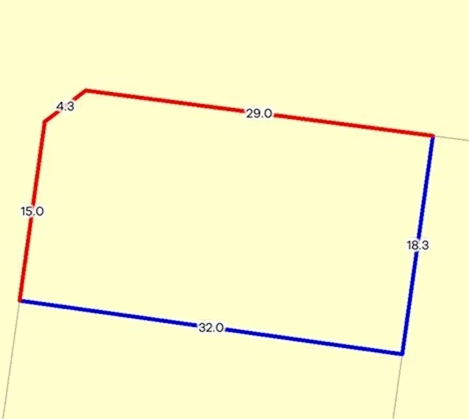 Large land Parcel on rare Main Road Exposure63005000820225114