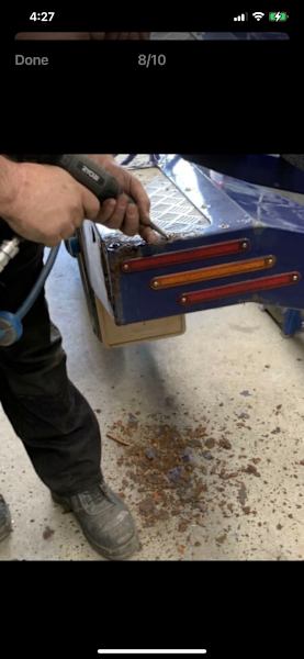 BOAT TRAILER REPAIRS - ALL TRAILER REPAIRS 275662938581580161111