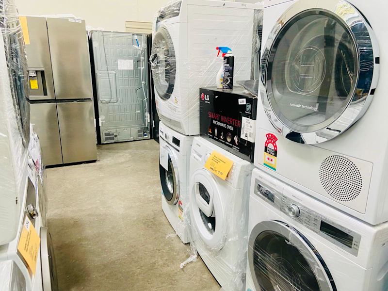 7KG-16KG WASHERS-WASHER DRYER COMBOS-PREMIUM RANGE CHEAP PRICES .63015177240834114