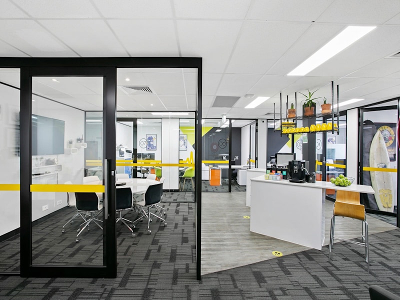2-Person Private Office  Botany  $1,000/month (All Inclusive)62995620081665111