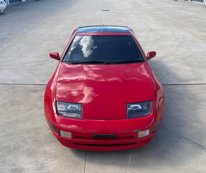 nissan 300zx gumtree