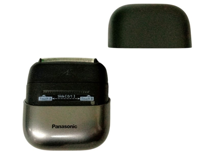 Panasonic Compact 3-Blade Shaver Hair Trimmer63020846770049113