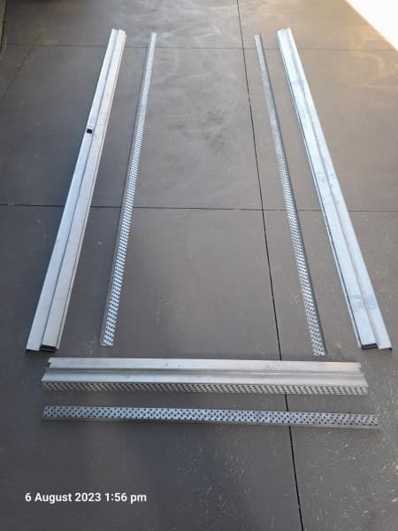 Studco EzyJamb Adjustable Metal Door Jamb63440251227395112