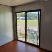 8x3.3m PORTABLE Building (CYCLONE RATED CAT-2) For Sale OR Lease63012444574723112