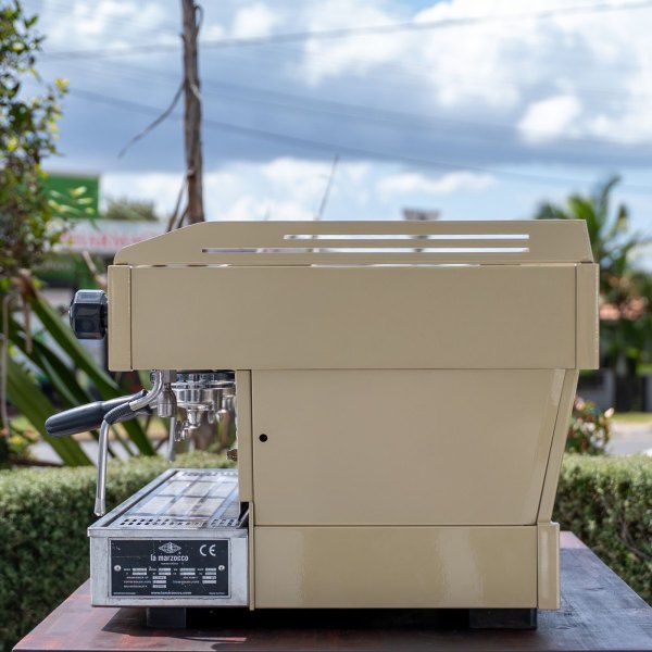 Pre Loved 3 Group Custom La Marzocco PB Coffee Machine 63020446071683113