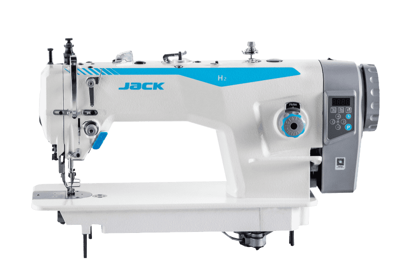 Jack H2 Industrial Walking Foot Sewing Machine - Vinyl Leather New!63443779229187110