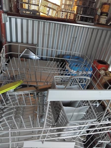 Smeg dishwasher racks  top and bottom63442939954690110