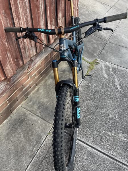 Used yeti sales sb130 for sale