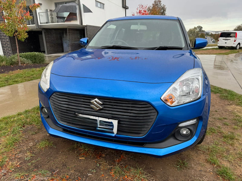 CAR FOR RENT/HIRE - 275/week | Long term and Short term Hire62936654124675113