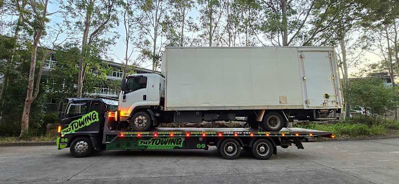 LIVERPOOL TOWING / TOW TRUCK LIVERPOOL 62936655627905111