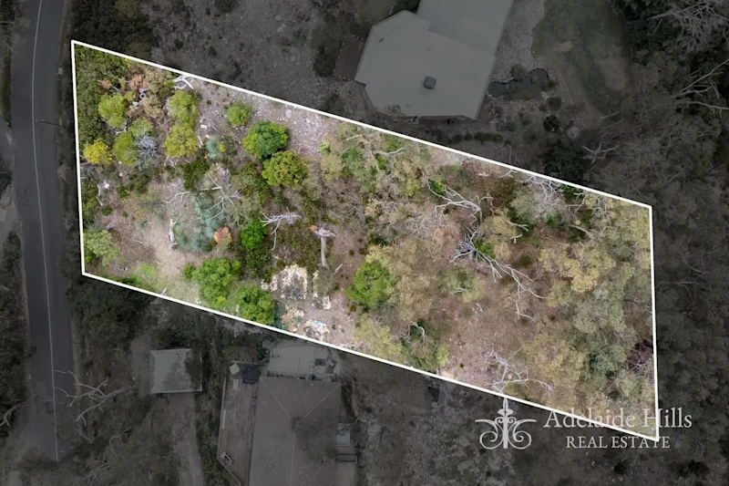 Rare Land Release in Upper Sturt – Premium 2,167m2 Allotment with Panoramic Views!62882799540737111