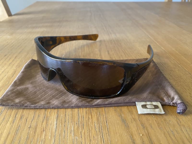 Genuine Oakley Antix Sunglasses | Accessories | Gumtree Australia Stirling  Area - Yokine | 1310220000