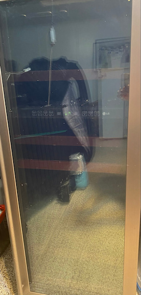 LG Wine Fridge 63017764508930113