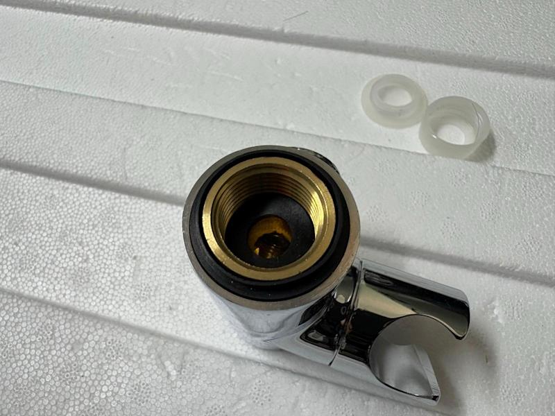 Brand New Shower Head Holder63008836924163111