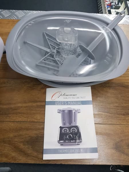 OPTIMUM THERMOCOOK PRO M63441409702657111