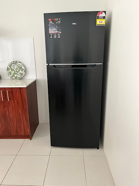 Refrigerator with 3 yrs warranty 63017768117121118