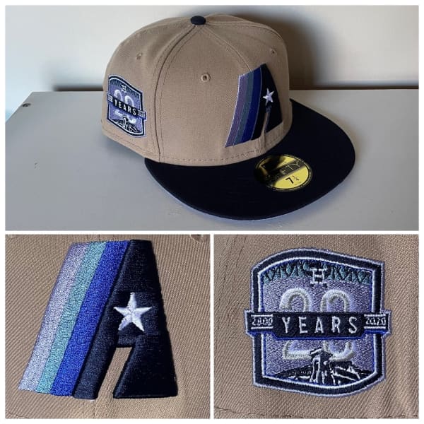 HOUSTON ASTROS “1968 MLB ALL STAR” NEW ERA 59FIFTY 5950 FITTED CAP HAT, Accessories, Gumtree Australia Wyndham Area - Werribee