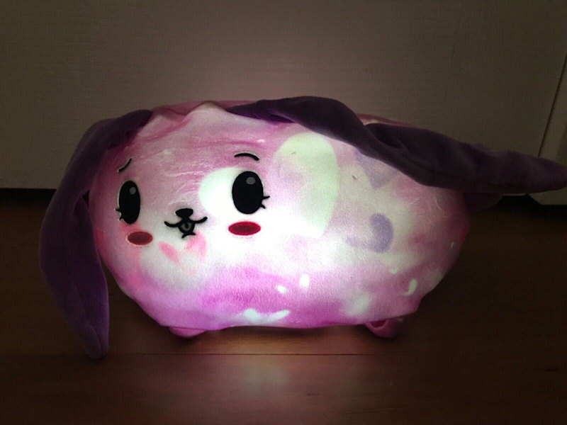 pikmi pops jelly dreams bunny