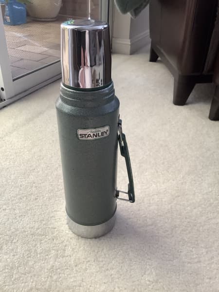 VINTAGE STANLEY THERMOS' STOPPER REPLACEMENTS **SOLD**, Other Kitchen &  Dining, Gumtree Australia Bega Valley - Cobargo