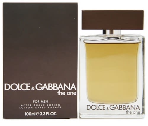 Dolce & Gabbana The One For Men After Shave Lotion 100ml | Miscellaneous  Goods | Gumtree Australia Stonnington Area - South Yarra | 1309902502