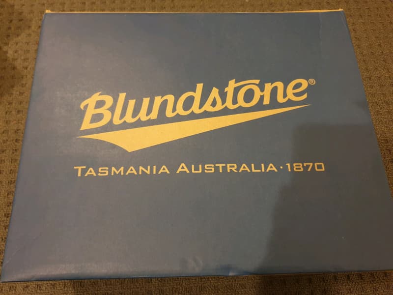 blundstone 982